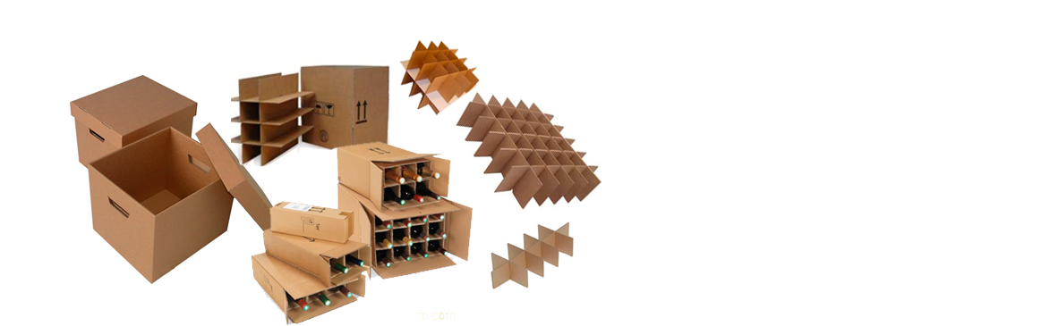 Cajas de Cartón CAJAS MULTIRED EMPRESA bn